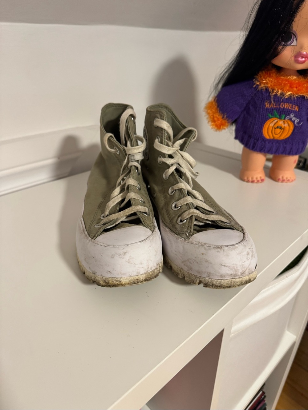 converse